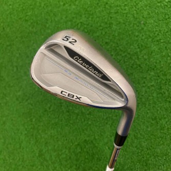 Wedge Cleveland CBX 52-11