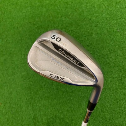 Wedge Cleveland CBX 50-11