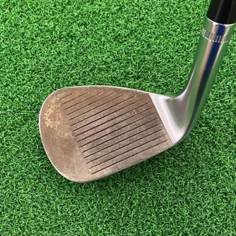 Wedge Callaway Jaws Raw 54/10