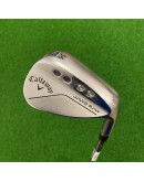 Wedge Callaway Jaws Raw 56/10