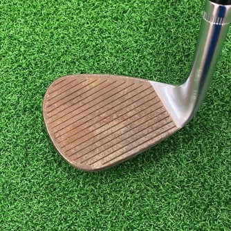 Wedge Callaway Jaws Full Toe 60/10