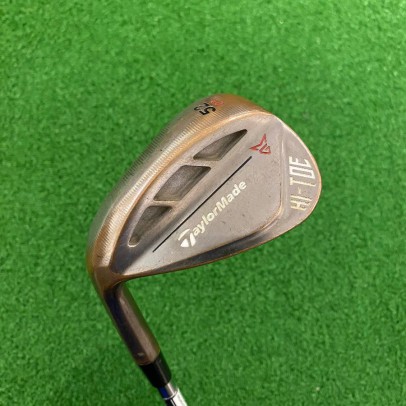 Wedge Taylormade Hi-Toe 52-09 (Lefty)
