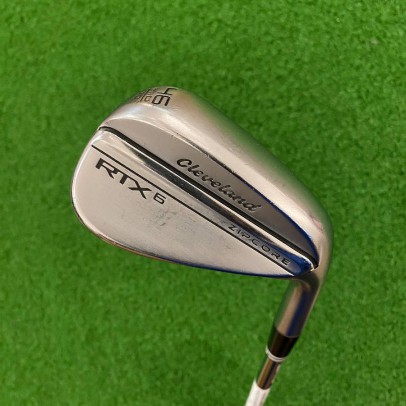 Wedge Cleveland RTX 6 Zipcore 46-10