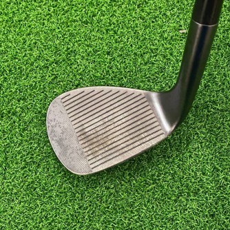 Wedge Cleveland RTX Zipcore 58-10 (Black Edition)