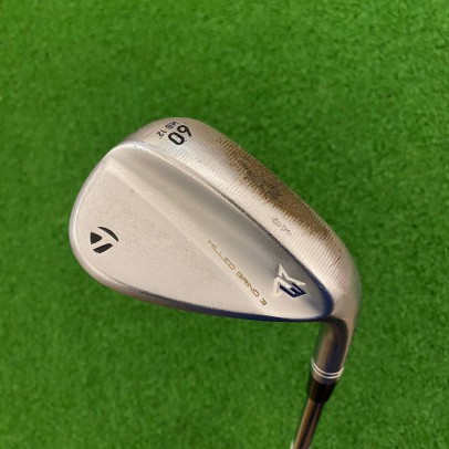 Wedge Taylormade MG3 60-12
