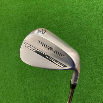 Wedge Titleist Vokey SM10 52-08