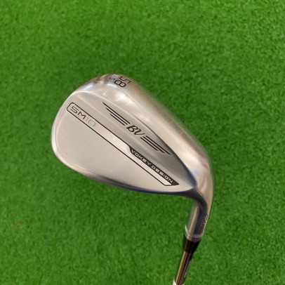 Wedge Titleist Vokey SM10 58-10