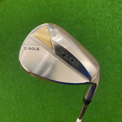 Wedge Honma C-Sole 56-08