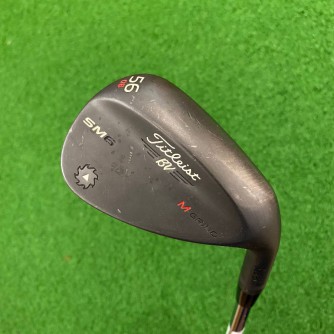 Wedge Titleist Vokey SM6 M-Grind 56-08