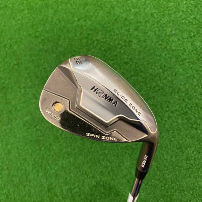 Wedge Honma Spin Zone W106 56