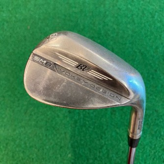 WEDGE TITLEIST VOKEY SM8 60-08