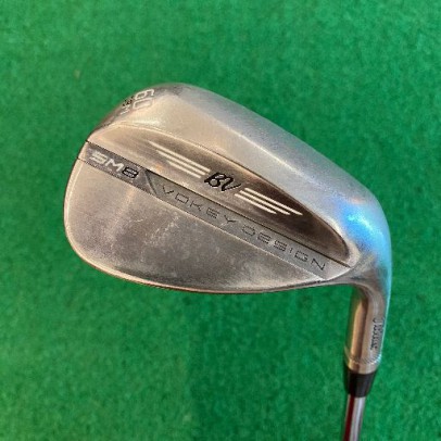 WEDGE TITLEIST VOKEY SM8 60-08