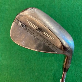 WEDGE TITLEIST VOKEY SM8 52-08