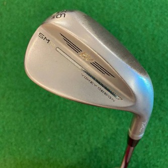 WEDGE TITLEIST VOKEY SM9 56-08