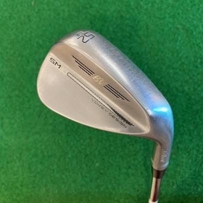 WEDGE TITLEIST VOKEY SM9 52-12