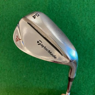 WEDGE TAYLORMADE MG2 54-08