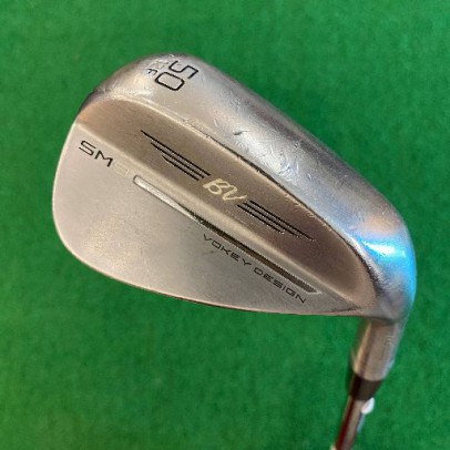 WEDGE TITLEIST VOKEY SM9 50-12