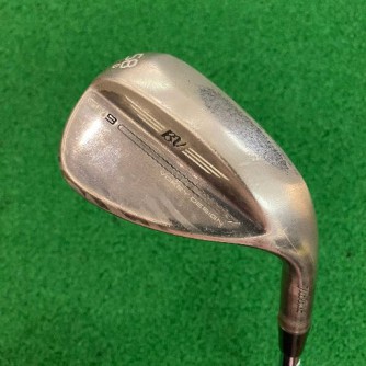 WEDGE TITLEIST VOKEY SM9 58-12