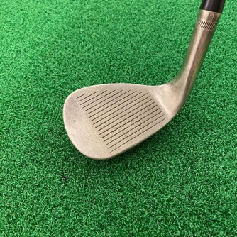 WEDGE TITLEIST VOKEY SM9 58-12