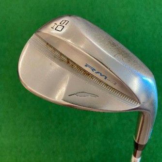WEDGE FOURTEEN RM4 60
