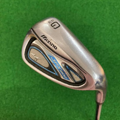 WEDGE G MIZUNO JPX 800