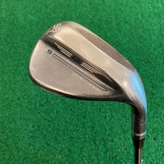 WEDGE TITLEIST VOKEY SM9 58-04