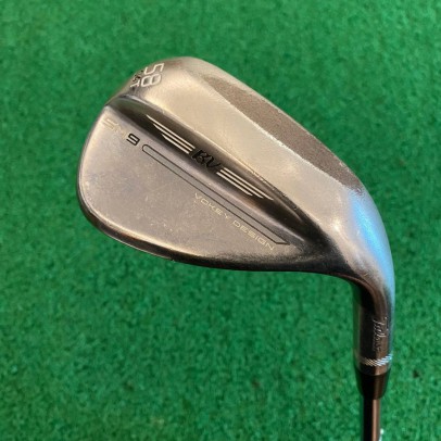 WEDGE TITLEIST VOKEY SM9 58-04