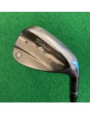 WEDGE TITLEIST VOKEY SM6 F-GRIND 50-12