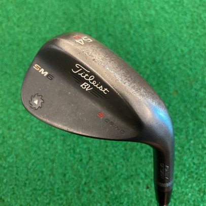 WEDGE TITLEIST VOKEY SM6 S-GRIND 54-10
