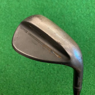 WEDGE TITLEIST VOKEY SM9 58-08