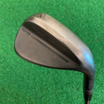 WEDGE TITLEIST VOKEY SM9 54-10