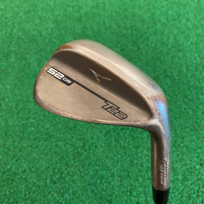 WEDGE MIZUNO T22 52-09