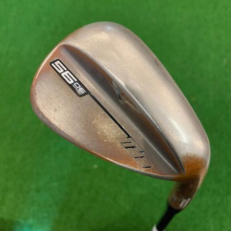 WEDGE MIZUNO T22 56-06