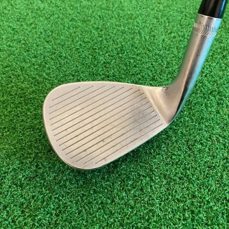 WEDGE PXG 0311 MILLED SUGAR DADDY II 50-10