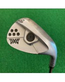 WEDGE PXG 0311 MILLED SUGAR DADDY II 58-10
