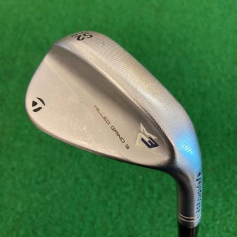 WEDGE TAYLORMADE MG3 52-09