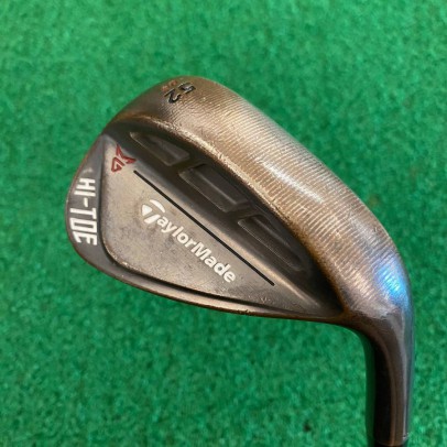 WEDGE TAYLORMADE HI TOE 52-09