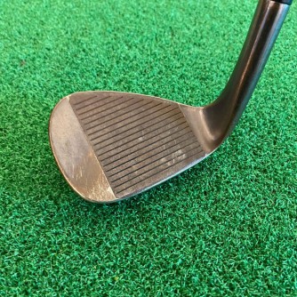 WEDGE TAYLORMADE HI TOE 52-09