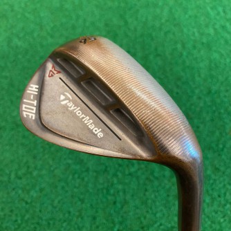 WEDGE TAYLORMADE HI TOE 56-10