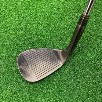 WEDGE CLEVELAND RTX 588 52-10 