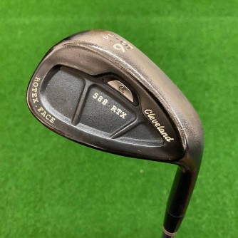 WEDGE CLEVELAND RTX 588 56-14