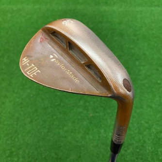 WEDGE TAYLORMADE MG HI-TOE 56-10