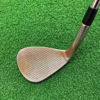 WEDGE TAYLORMADE MG HI-TOE 56-10
