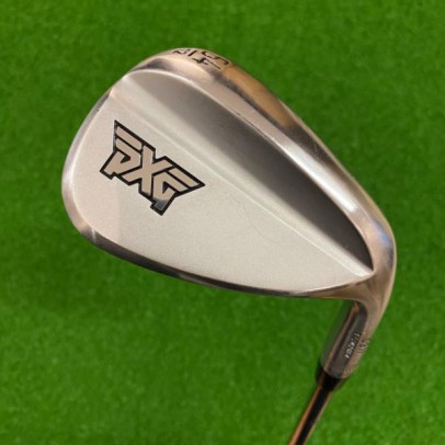 Wedge PXG 0311 54'