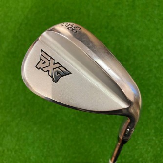 Wedge PXG 0311 58