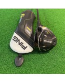 Wood 3 Ping G430 Max
