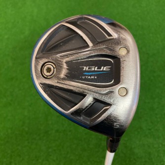 Wood 5 Callaway Rogue Star 