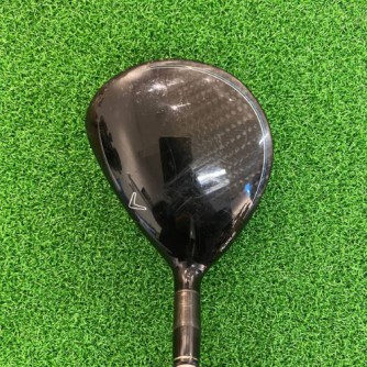 Wood 5 Callaway Rogue Star 