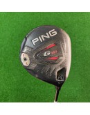Wood 5 Ping G410