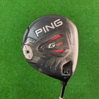 Wood 5 Ping G410